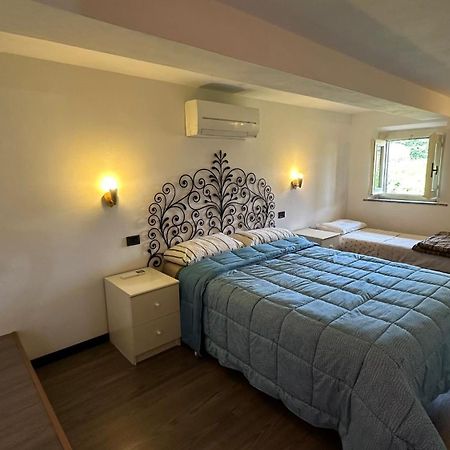 Musicians Mansion Loft Appartement Fino Mornasco Buitenkant foto
