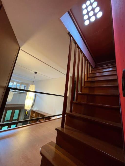 Musicians Mansion Loft Appartement Fino Mornasco Buitenkant foto