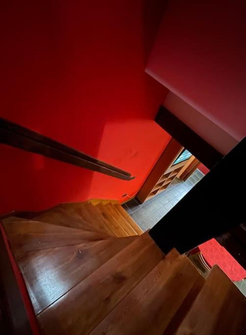 Musicians Mansion Loft Appartement Fino Mornasco Buitenkant foto