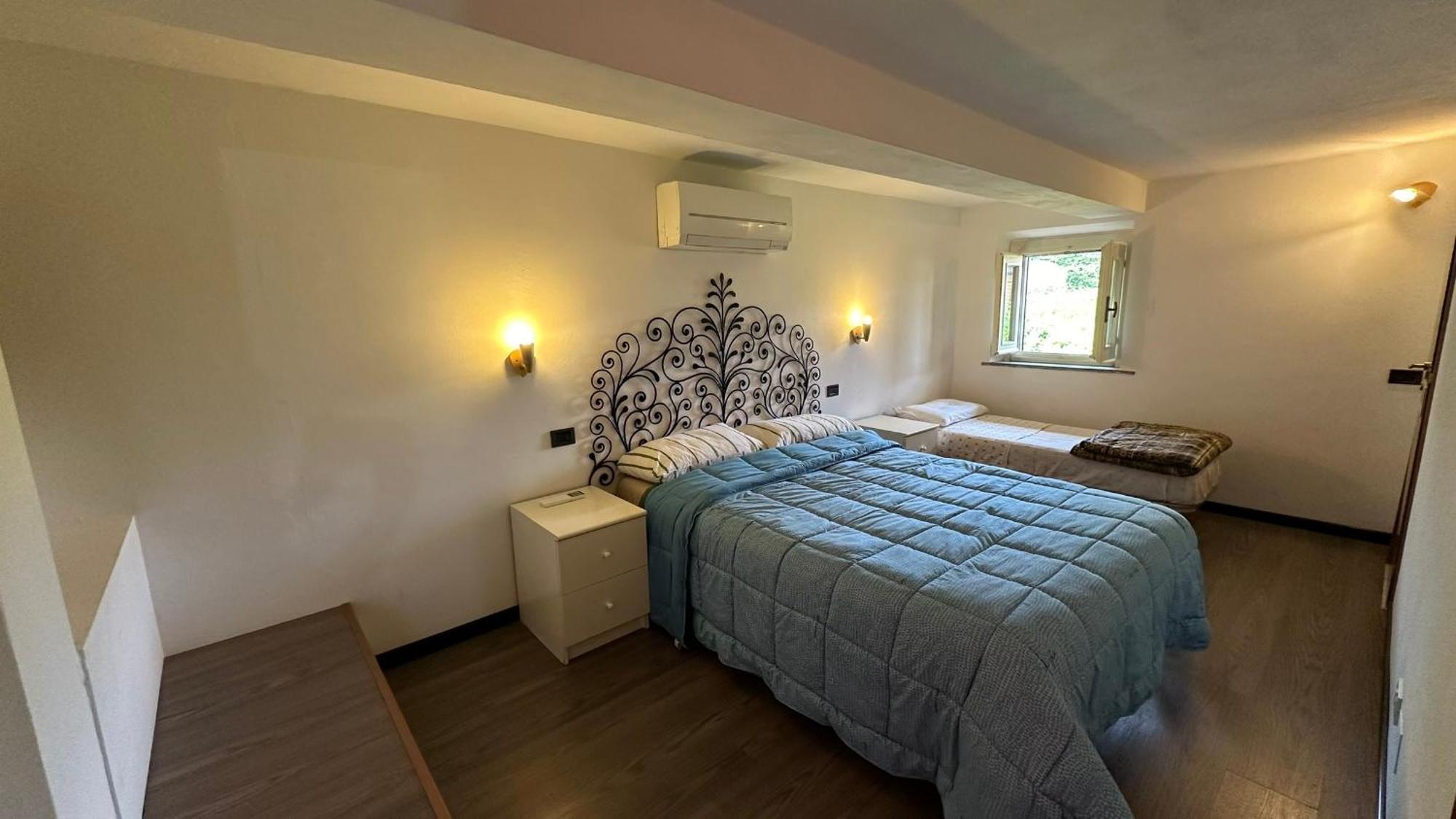 Musicians Mansion Loft Appartement Fino Mornasco Buitenkant foto